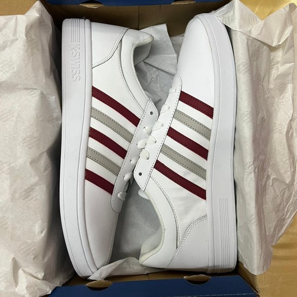 NWB K-Swiss Shoes Sz 11 - Picture 5 of 6